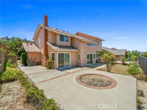 6717 E Leafwood   Drive, Anaheim, CA