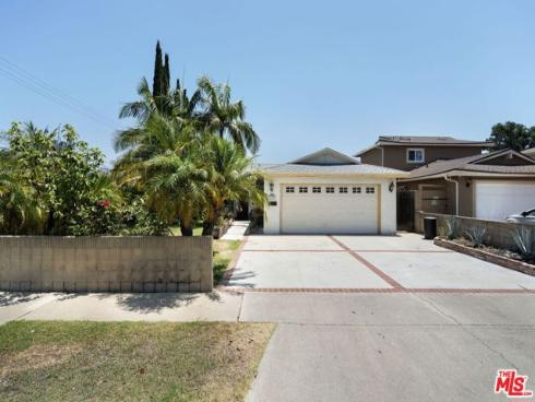 700 S Plymouth   Place, Anaheim, CA