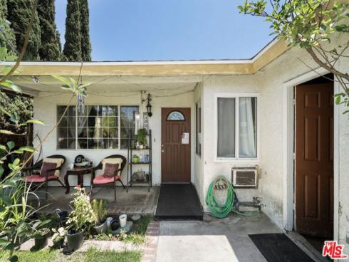 700 S Plymouth   Place, Anaheim, CA