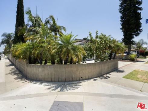 700 S Plymouth   Place, Anaheim, CA