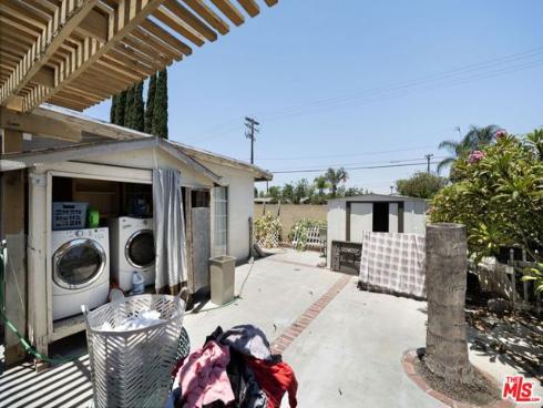 700 S Plymouth   Place, Anaheim, CA