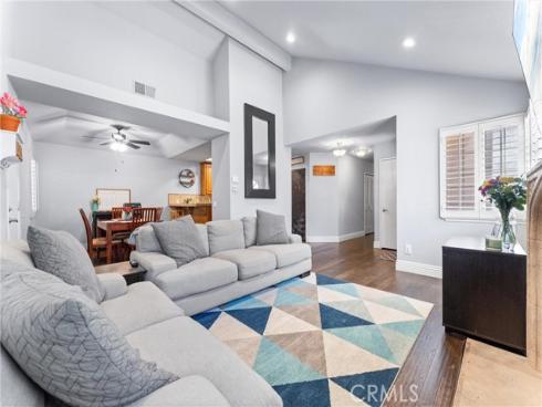 5742 E Hudson Bay Drive, Anaheim, CA