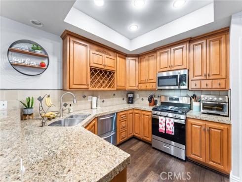 5742 E Hudson Bay Drive, Anaheim, CA