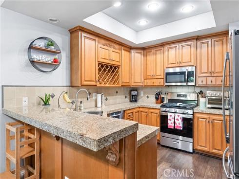 5742 E Hudson Bay Drive, Anaheim, CA