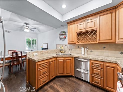 5742 E Hudson Bay Drive, Anaheim, CA