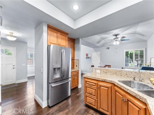 5742 E Hudson Bay Drive, Anaheim, CA