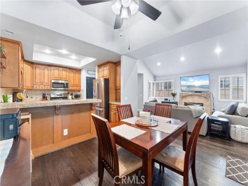 5742 E Hudson Bay Drive, Anaheim, CA