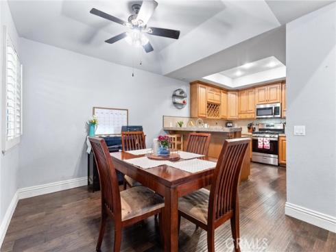 5742 E Hudson Bay Drive, Anaheim, CA