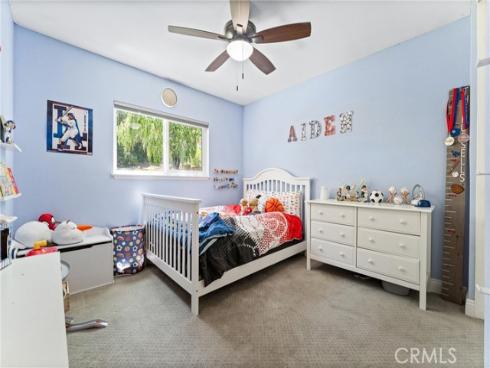 5742 E Hudson Bay Drive, Anaheim, CA