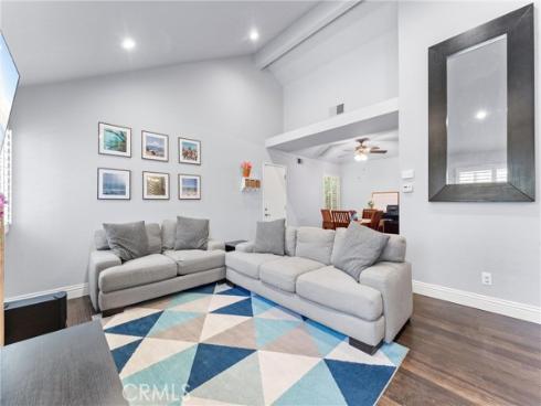 5742 E Hudson Bay Drive, Anaheim, CA