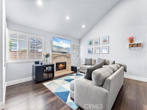 5742 E Hudson Bay Drive, Anaheim, CA