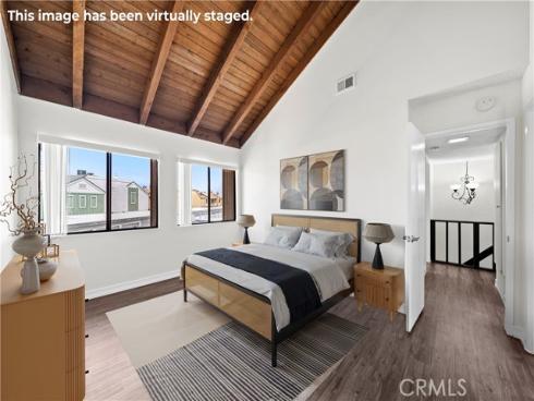 1318 S Walnut 2607 Street, Anaheim, CA