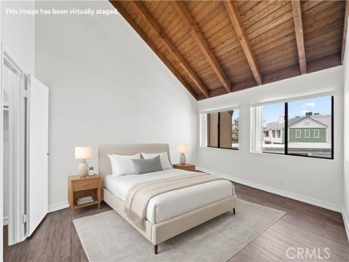 1318 S Walnut 2607 Street, Anaheim, CA