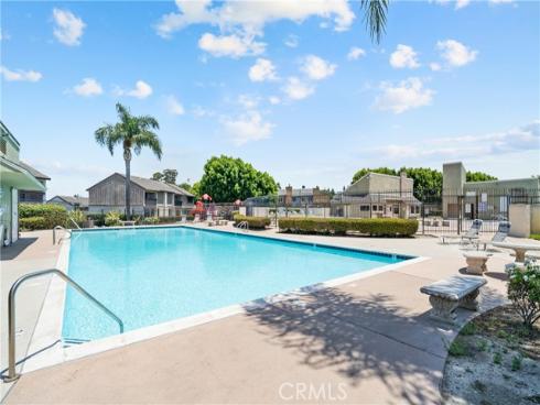 1318 S Walnut 2607 Street, Anaheim, CA