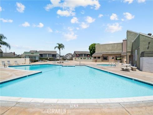 1318 S Walnut 2607 Street, Anaheim, CA