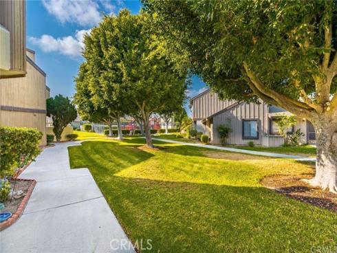 1318 S Walnut 2607 Street, Anaheim, CA