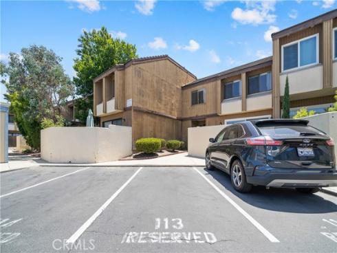 1318 S Walnut 2607 Street, Anaheim, CA