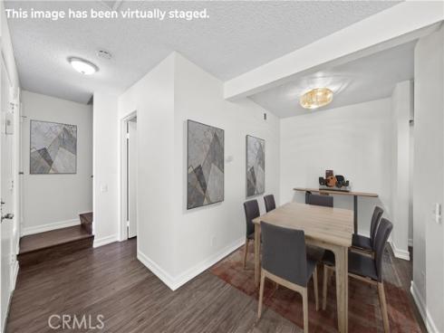 1318 S Walnut 2607 Street, Anaheim, CA