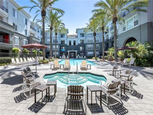 1801 E Katella 4137 Avenue, Anaheim, CA