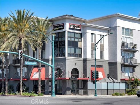 1801 E Katella 4137 Avenue, Anaheim, CA