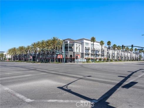 1801 E Katella 4137 Avenue, Anaheim, CA