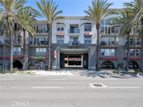 1801 E Katella 4137 Avenue, Anaheim, CA