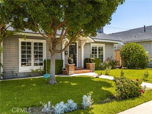 706 N Lemon Street, Anaheim, CA