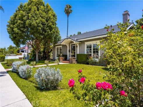 706 N Lemon Street, Anaheim, CA