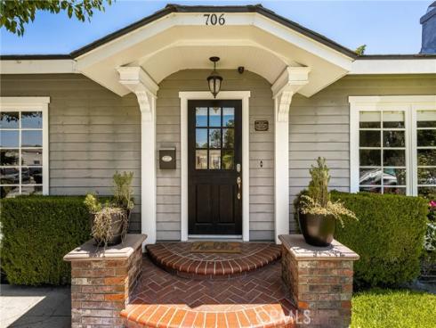 706 N Lemon Street, Anaheim, CA