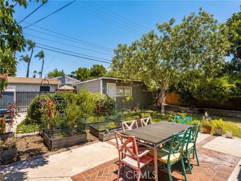 706 N Lemon Street, Anaheim, CA