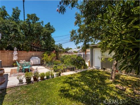 706 N Lemon Street, Anaheim, CA