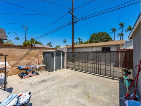 706 N Lemon Street, Anaheim, CA