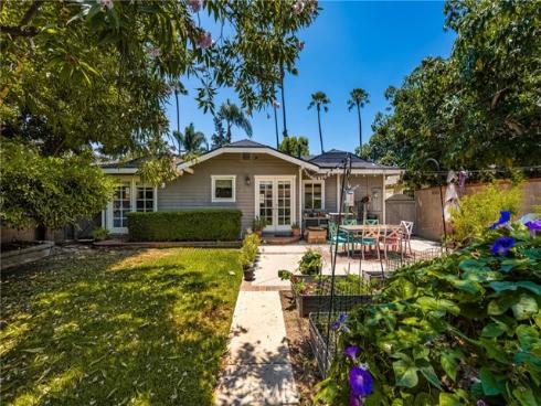 706 N Lemon Street, Anaheim, CA