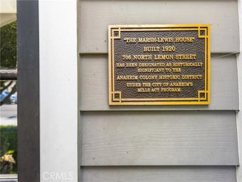 706 N Lemon Street, Anaheim, CA