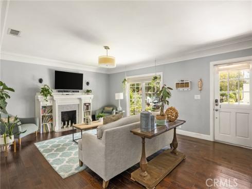 706 N Lemon Street, Anaheim, CA