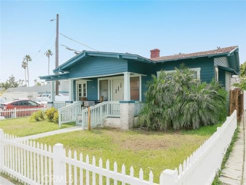 117 E Sycamore Street, Anaheim, CA