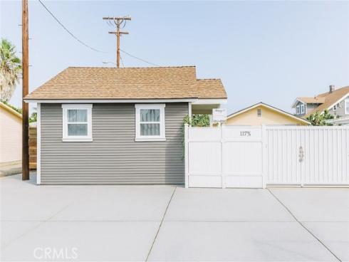 117 E Sycamore Street, Anaheim, CA