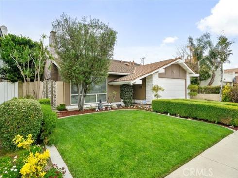 1660 W Sallie Lane, Anaheim, CA
