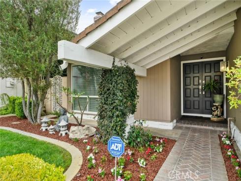 1660 W Sallie Lane, Anaheim, CA