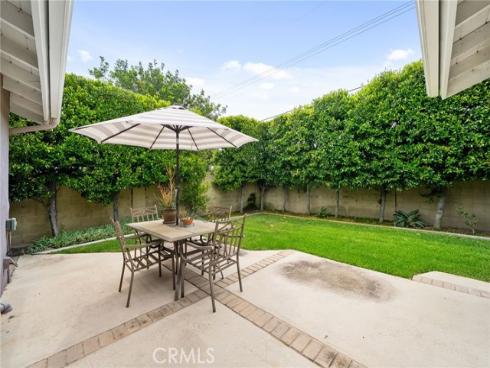 1660 W Sallie Lane, Anaheim, CA