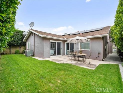 1660 W Sallie Lane, Anaheim, CA