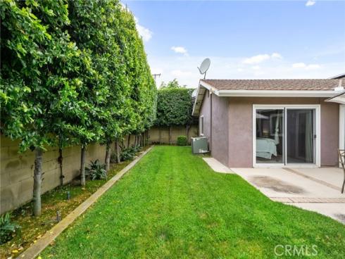 1660 W Sallie Lane, Anaheim, CA