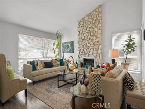 1660 W Sallie Lane, Anaheim, CA