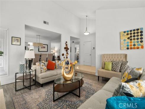 1660 W Sallie Lane, Anaheim, CA