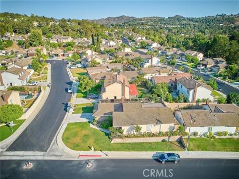 201 S Brookside   Court, Anaheim, CA