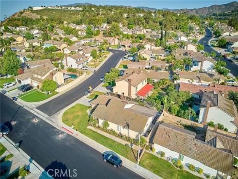 201 S Brookside   Court, Anaheim, CA