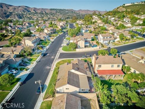 201 S Brookside   Court, Anaheim, CA