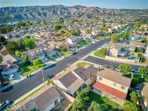 201 S Brookside   Court, Anaheim, CA