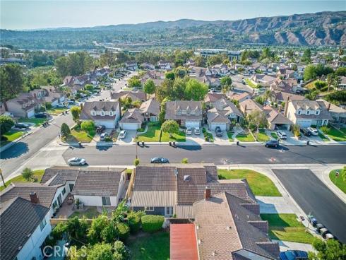 201 S Brookside   Court, Anaheim, CA