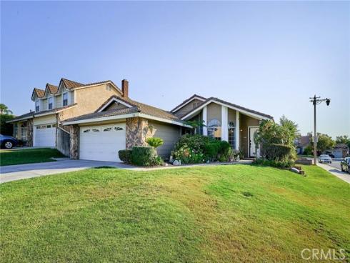 201 S Brookside   Court, Anaheim, CA